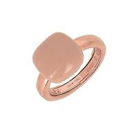 Anillo Pesavento Mujer BRIO in Plata WBRIA002/M - WBRIA002/M